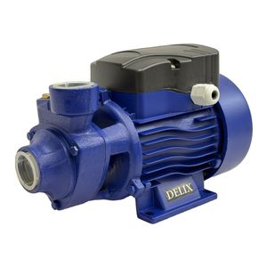 پمپ آب نیم اسب بخار دلیکس کد rkm 60